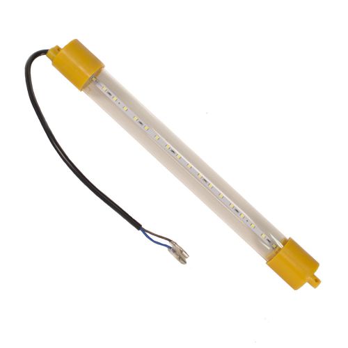 Replacement 12 Volt LED Light Assembly for Sandblasting Cabinets