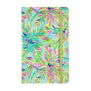 LILLY PULITZER - Journal - Island Time