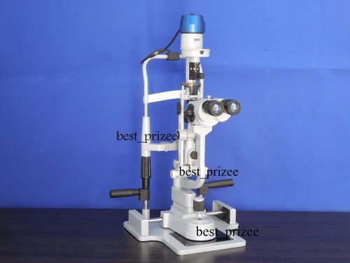 Slit Lamp 5 Magnification , Ophthalmology , Ophthalmic Equipment Export Quality