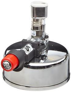 Blazer gb4102 wide flame table top butane gas burner for sale