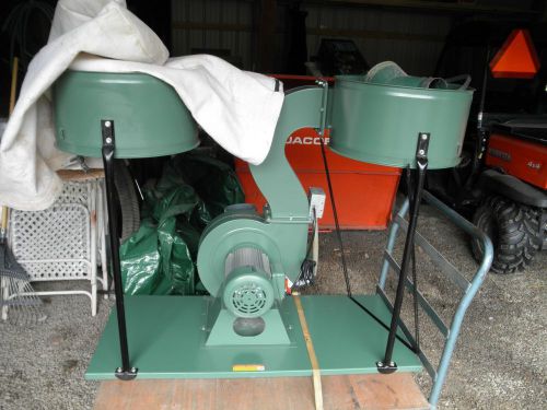 Gereral Dust Collector