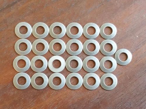 4mm Conical Spring Washers Stainless Steel Belleville Cupped Qty 25