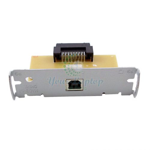 Epson USB Interface UB-U05 M186A TM-T88IV TM-T70 C32C823991 A371