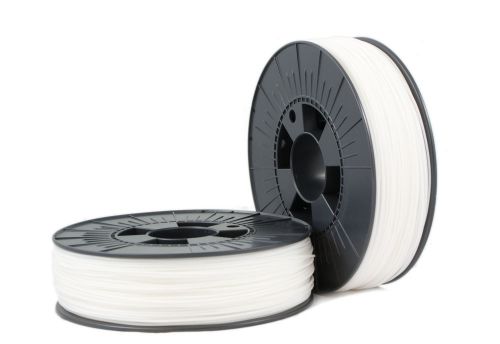 Hips 2,85mm white 0,75kg - 3d filament supplies for sale