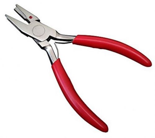 TruBind Heavy-Duty Coil Cutting And Crimping Tool
