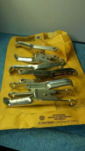 Binks model 62 and 62a spray gun trigger new old stock 54-1683 for sale