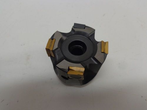 KENNAMETAL - SPABO INDEXABLE FACE MILL B4LH02 60174059   STK 12472P