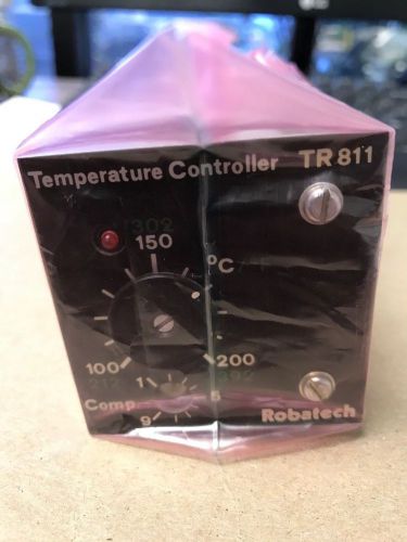 Robatech Temperature Controller (Part no. 100559)