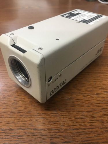 JVC Color Video Camera Digital TK-C920U