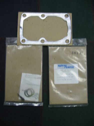 Spirax Sarco Gasket Kit - 58127 - NOS