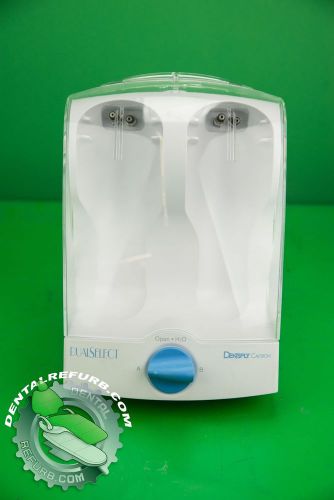 Dentsply Cavitron Dual-Select Dental Medicament Dispensing System L@@K!
