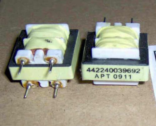 5pcs coil Common Mode Inductors APT0911 pin pitch 7.5mm