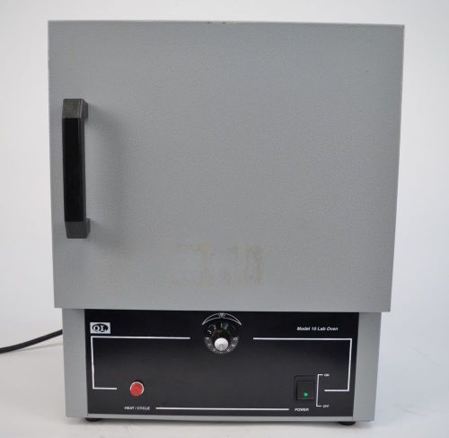 Quincy Laboratory Model 10 Lab Oven