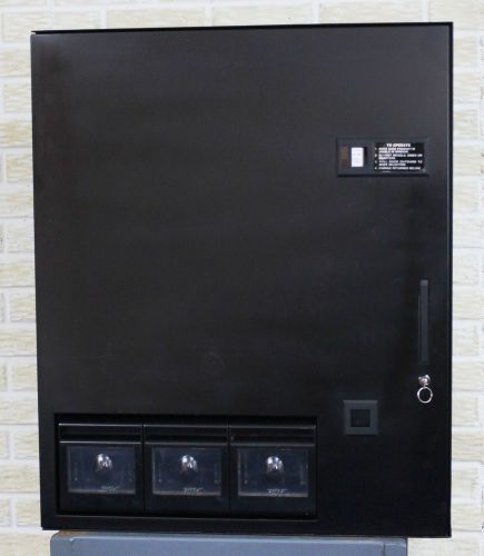Coinco CT48 Wall Mountable * Pop * Soda *  Beer Can * Vending Machine Mancave