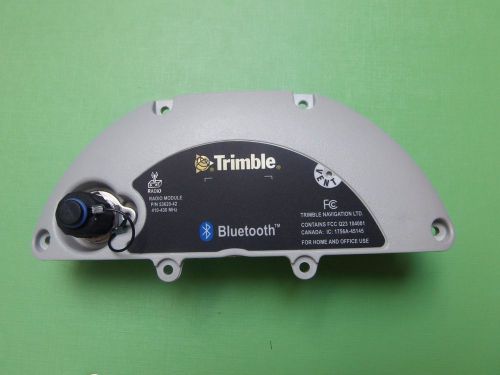 Trimble internal radio modem for R8-1,2,3, R6 410-430 MHz