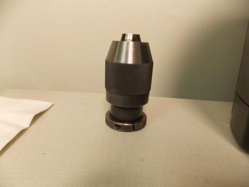 ALBRECHT Keyless Drill Chuck  1-/32-1/2&#034;