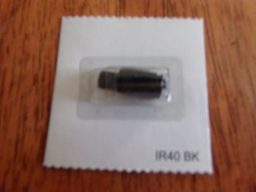 3 PK IR-40 Ink Roller for Sharp XE-A101 XE-A102 XE-A106 ER-100 Casio IR40 NEW!