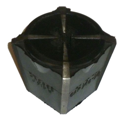 J910W JACOBS RUBBER FLEX COLLET 1/16&#034; - 1/8&#034; RANGE