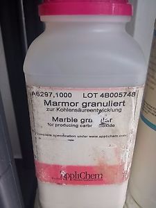 AppliChem Marble granular for producing CO2 1Kg