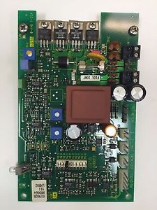 Agfa Avantra 44 Motor Control Board