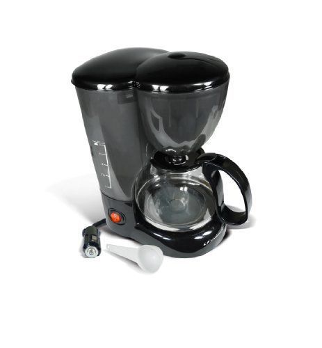 NEW Schumacher 128 12V Coffee Maker