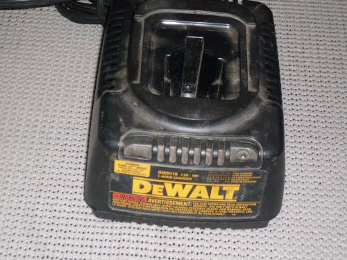 DeWALT DW9116
