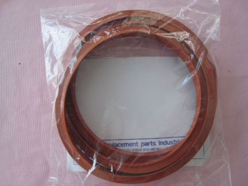 New! DOOR GASKET for  PELTON &amp; CRANE Magnaclave RPI #PCG019  OEM Part #004497