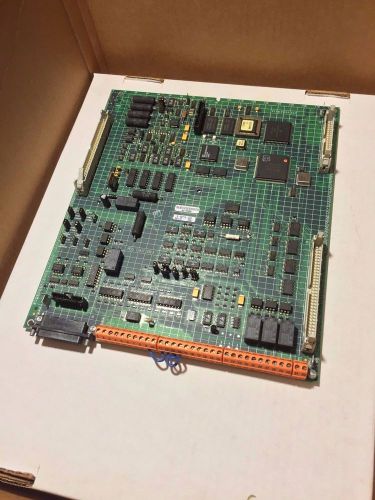 RELIANCE ELECTRIC MAIN BOARD  0-58770-420 FOR FLEXPAK 3000 TESTED 058770420