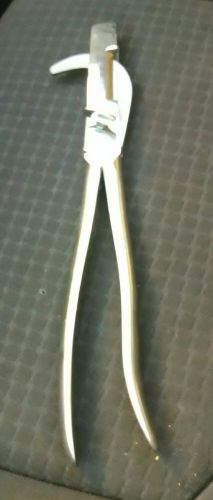 Castration tool