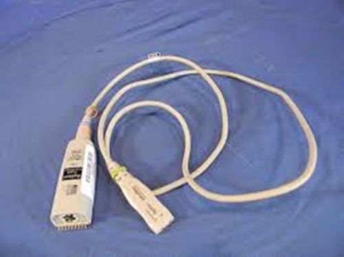 Agilent 1132A probe Active 5GHz InfiniiMax Probing System Cable 1PCS USED
