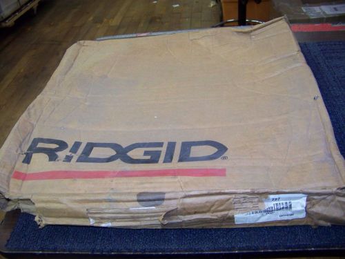 Ridgid Drain Cleaning Cable 3/8&#034; X 75&#039;