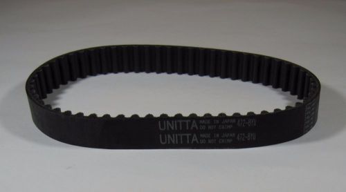 UNITTA Timing Belt 472-8YU