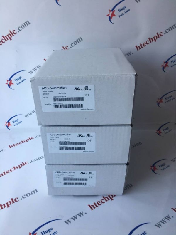 ABB 1800RZ12010A fire-new well and good quality control 