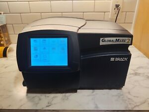 BRADY GLOBAL MARK 2 - MG2 Label &amp; Sign Maker 3 - Industrial Cut &amp; Color