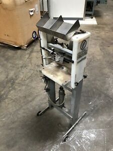 Food Tools CS-1A Cake Cutter Commercial Bakery Equipment - Used, As Is OBO