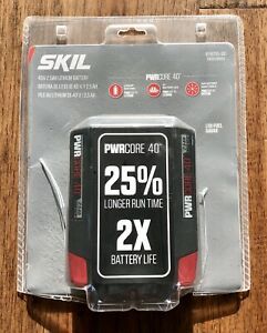 Skil BY8705-00 PWRCORE 40v 2.5Ah Cordless Tool Battery