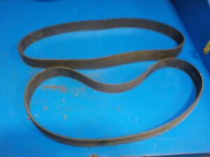 BANDWHEEL TIRES SPARE TIRE 16&#034; PAIR