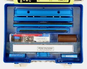 Image Graphics Industries IGI Number Perf Score Unit 4 AB Dick NO NUMBERING HEAD
