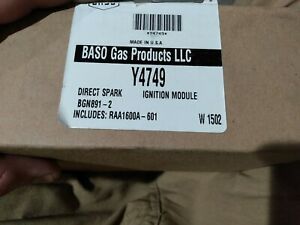 Base Y4749