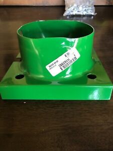 John Deere Bracket H162993 List $78 Local pickup only