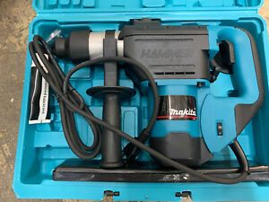 Makita HR2811F Rotary Hammer Drill