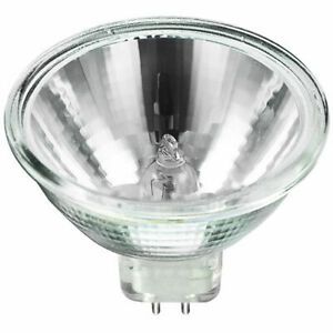 20 SYLVANIA 58641 37MR16/IR/SP10/C 37MR16 Tru-Aim IR Narrow Spot Glass Face 12V