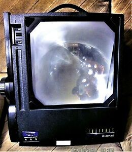 DUKANE Star Fire SF4010 Portable Professional Overhead Projector