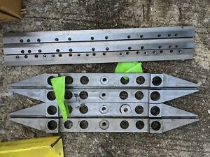 7 plate Knife Holder holders 961887 963655