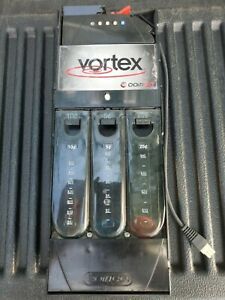 CoinCo Vortex VTX100-00 MDB Coin Change Mechanism Coke Pepsi Machine.