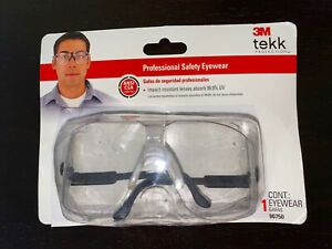 Professional Safety Glasses 3M Laboratory