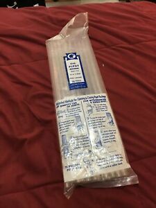 23 Pipets 10 ml MOHR TYPE 1/10ml, with Plug Falcon