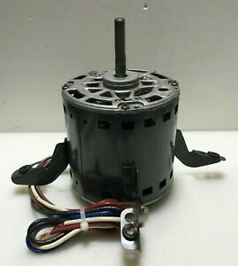 GE 5KCP39PGV623CS Blower Motor 3/4HP 1075RPM 3SPD 115V 1PH HC45TE113 used #MC174