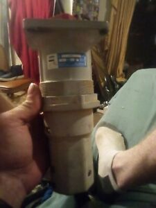30 Amp Plug 3w 4p