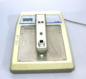 X-Rite 361T - Transmission Densitometer